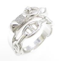 エルメス コリエ ド シアン リング