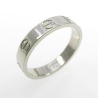 カルティエ ミニラブリング