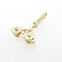 カルティエ カー チャーム