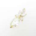 平和堂 ダイヤモンドペンダント 1．509ct