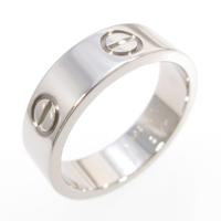 カルティエ ラブリング