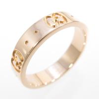 グッチ アイコン リング