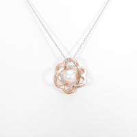 ミキモト アコヤパールネックレス