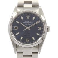 ロレックス 14000M エアキング 自動巻