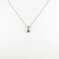 PT アレキサンドライトネックレス