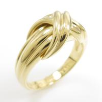 ティファニー シグネチャー リング