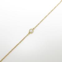 ティファニー バイザヤード ブレスレット