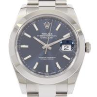 ロレックス 126300 デイトジャスト ”オマーン LIMITED” 自動巻