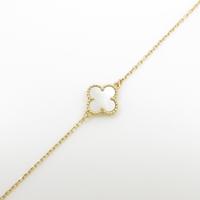 ヴァンクリーフ＆アーペル スウィートアルハンブラ ブレスレット