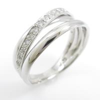 PT ダイヤモンドリング