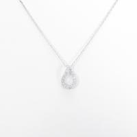 ルジアダ ダイヤモンドネックレス