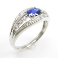 【PTJW-20cc】PT サファイヤリング20％引き