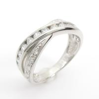 PT ダイヤモンドリング