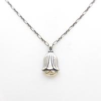 ジョージ ジェンセン 925 ネックレス