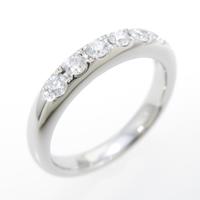 ミキモト ダイヤモンドリング