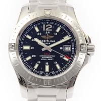 【新品】ブライトリング A17313／A169B90PCS コルトオートマチック41 自動巻