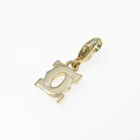 カルティエ 2C ベビーチャーム