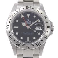 ロレックス 16570 エクスプローラー? 自動巻