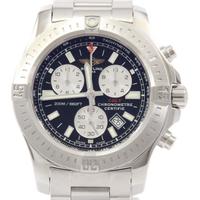 ブライトリング A73388／A788B43PCS コルトクロノ クォーツ