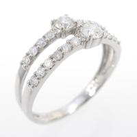 PT ダイヤモンドリング