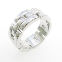 カルティエ マイヨンパンテール リング