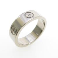 カルティエ ラブリング