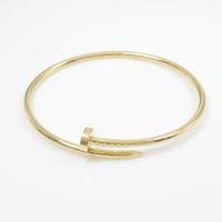 カルティエ ジュスト アン クル スモール バングル