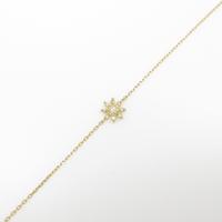 アーカー ローズエトワール ブレスレット