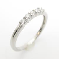 PT ダイヤモンドリング