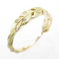 アーカー アルタイル リング