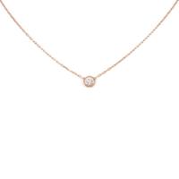 カルティエ ディアマンレジェ ラージ ネックレス