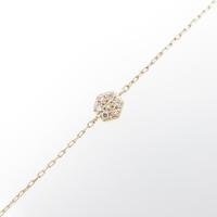 ココシュニック ダイヤモンドブレスレット