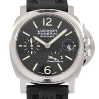 パネライ PAM00241 ルミノールパワーリザーブ 自動巻