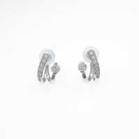 ポーラ ダイヤモンドイヤリング