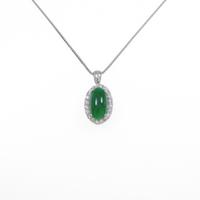 【リメイク】PT ヒスイネックレス