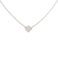 カルティエ ヒンドゥ ネックレス