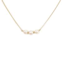 タサキ アコヤパールネックレス