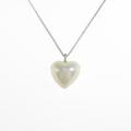 タサキ ハート マベパールネックレス