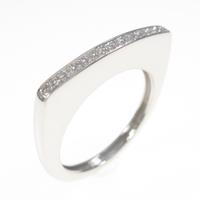 フレッド ミニサクセス リング