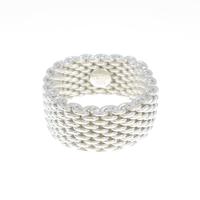 ティファニー サマセット リング