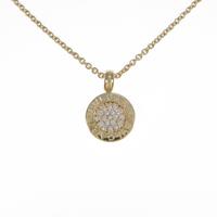 ブルガリ ブルガリブルガリ ネックレス