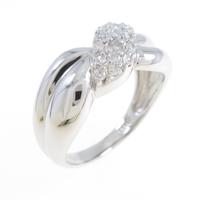 PT ダイヤモンドリング