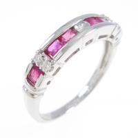 PT ルビーリング