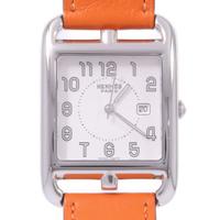 エルメス CC2．710 ケープコッド・ドゥブルトゥール クォーツ