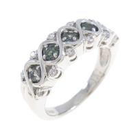 PT アレキサンドライトリング