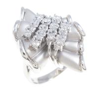 PT ダイヤモンドリング