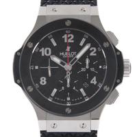 ウブロ 301．SB．131．RX ビッグバンスチールセラミック 自動巻