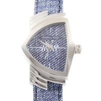 ハミルトン H242112／H24211941 ベンチュラ クォーツ