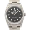 ロレックス 114270 エクスプローラーI 自動巻
