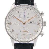 IWC IW371445 ポルトギーゼクロノ 自動巻